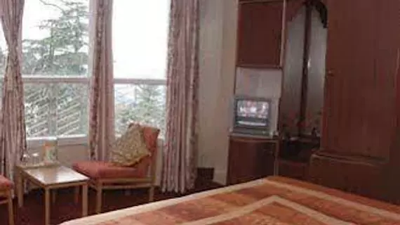 Barowalia Resorts | Himaşal Pradeş - Shimla Bölgesi - Shimla - Chhota Shimla