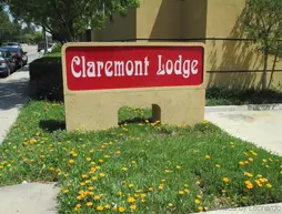 Claremont Lodge | Kaliforniya - Los Angeles County - San Gabriel Valley