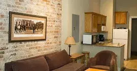 Jelly Roll Executive Suites | Louisiana - New Orleans (ve civarı) - New Orleans - Lower Garden District bölgesi