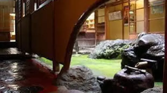 Charoku Bekkan | Kyoto (idari bölge) - Miyazu