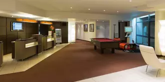 Novotel Amboise