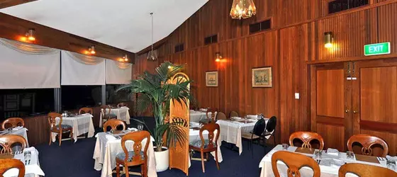 Admiral Motel Bunbury | Batı Avustralya - Bunbury (ve civarı) - Bunbury