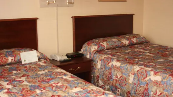 Maron Hotel & Suites | Connecticut - Danbury (ve civarı) - Danbury