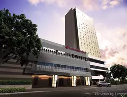 CROWNE PLAZA KUMAMOTO NEW SKY | Kumamoto (idari bölge) - Kumamoto