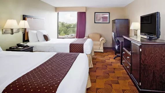 La Quinta Inn & Suites Memphis Airport Graceland | Tennessee - Memphis (ve civarı) - Memphis