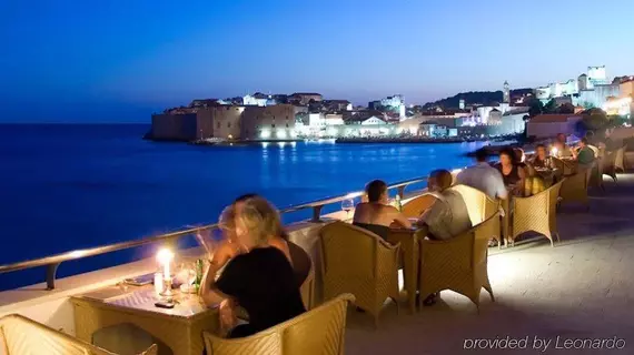 Hotel Excelsior | Dubrovnik-Neretva - Dubrovnik (ve civarı) - Dubrovnik