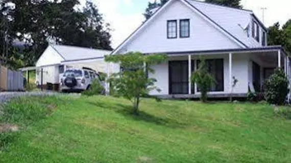 Whangarei Holiday Houses | Northland - Whangarei (ve civarı) - Whangarei