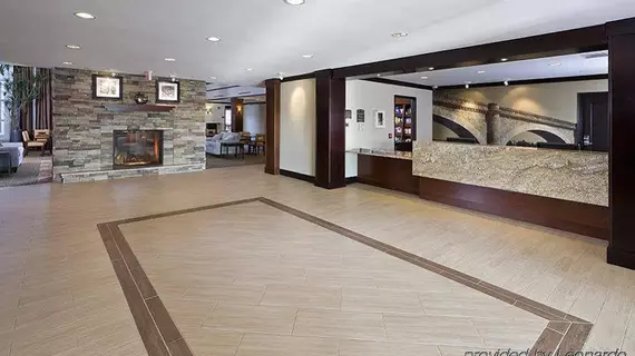 Staybridge Suites Montgomeryville | Pensilvanya - Bucks County - Philadelphia (ve civarı) - Montgomeryville