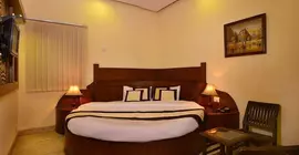 Hotel Gold Regency | Batı Delhi - Ulusal Eyalet Başkenti Delhi - Delhi (ve civarı) - Yeni Delhi - Paharganj