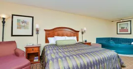 Best Western Plus Meridian | Idaho - Boise (ve civarı) - Meridian