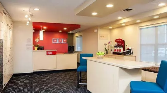 TownePlace Suites by Marriott Indianapolis - Keystone | Indiana - Indianapolis (ve civarı) - Indianapolis