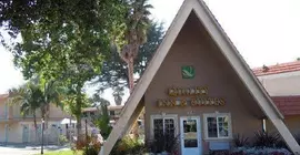 Quality Inn & Suites Thousand Oaks | Kaliforniya - Los Angeles County - Thousand Oaks