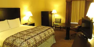 BEST WESTERN BOERNE INN SUITES