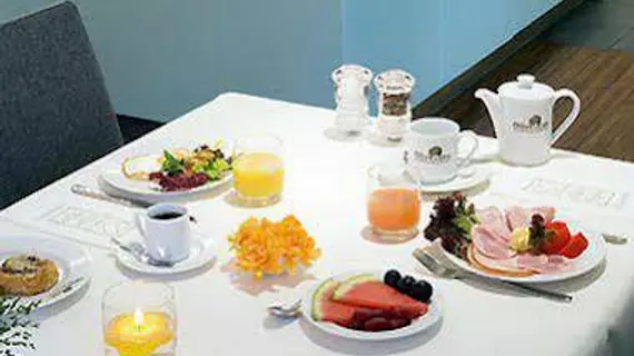 Mercure Hotel Frankfurt Airport Neu-Isenburg | Hessen - Offenbach am Main - Neu-Isenburg