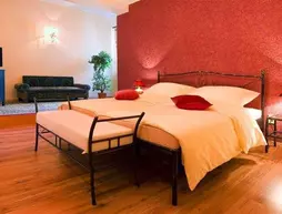 Eco Friendly Hotel Dália | Košice-okolie District - Kosice - Košice Old Town