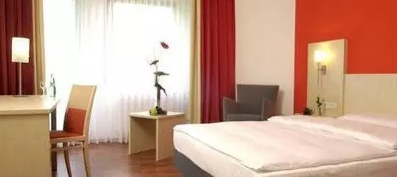 Hotel My Poppelsdorf | Kuzey Ren-Westfalia - Bonn (ve civarı) - Bonn - Poppelsdorf