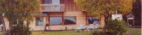 Daniels Lake Lodge B&B | Alaska - Kenai