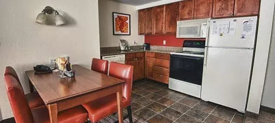 Residence Inn Morgantown | Batı Virginia - Morgantown (ve civarı) - Morgantown