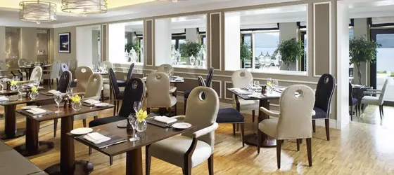 The Europe Hotel & Resort | Kerry (kontluk) - Killarney