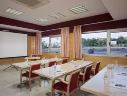 Holiday Inn Express Alcobendas | Madrid Özerk Topluluğu - Madrid (ve civarı) - Alcobendas