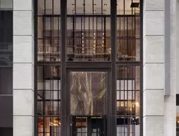 Andaz 5th Avenue | New York - New York (ve civarı) - Manhattan - Midtown