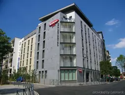 Residhome Asnieres | Ile-de-France - Paris - Asnieres-sur-Seine