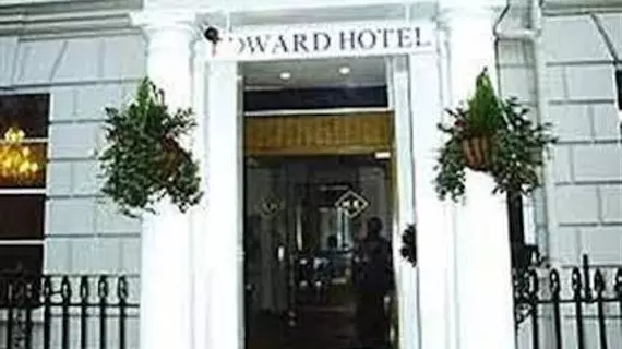 Hotel Edward Paddington | Londra (ve civarı) - City of Westminster - Paddington