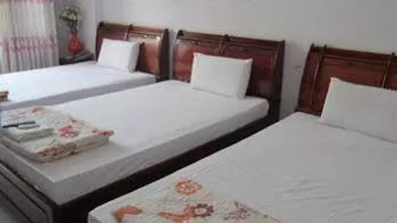 Mai Vy Hotel | Binh Duong (vilayet) - Ho Şi Min Şehri (ve civarı) - Ho Chi Minh City - Quận 1 - Ho Chi Minh Şehri Merkezi