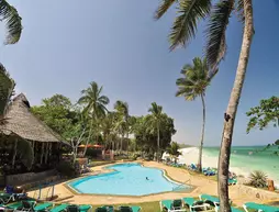 Baobab Beach Resort | Kwale İlçesi - Mombasa (ve civarı) - Ukunda