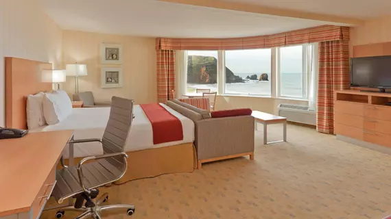 Holiday Inn Express Pacifica | Kaliforniya - San Mateo County - Pacifica