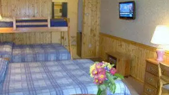 The Inn at the Rostay | Maine - Rumford (ve civarı) - Bethel