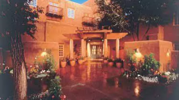 Hotel Santa Fe & Spa | New Mexico - Santa Fe (ve civarı) - Santa Fe - Santa Fe Merkezi