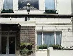 Harcourt Hotel | Devon (kontluk) - Ilfracombe