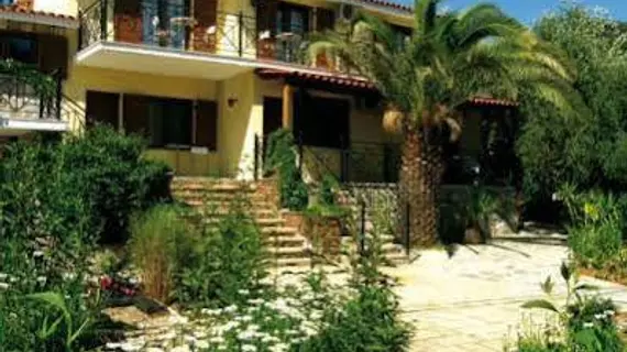 Mytilana Village Hotel | Kuzey Ege Adaları - Lesvos