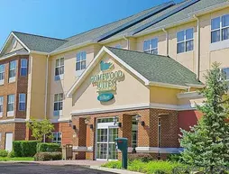 Homewood Suites by Hilton Indianapolis Airport / Plainfield | Indiana - Indianapolis (ve civarı) - Plainfield