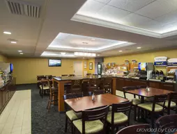 Holiday Inn Express Hotel & Suites King of Prussia | Pensilvanya - Bucks County - Philadelphia (ve civarı) - King of Prussia