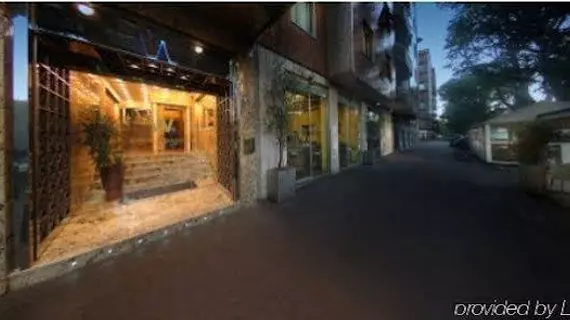 Hotel Wagner | Lombardy - Milano (ve civarı) - Milano