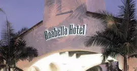 Anabella Hotel | Kaliforniya - Orange County - Anaheim - Anaheim Resort