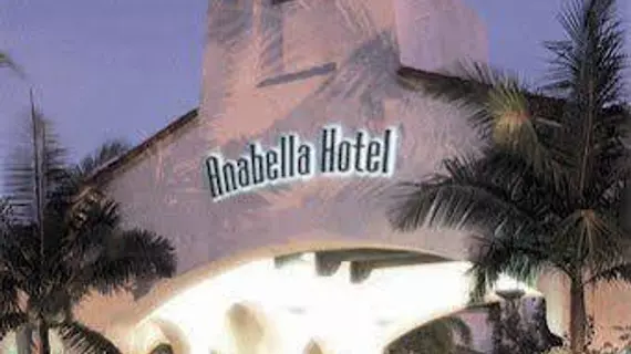 Anabella Hotel | Kaliforniya - Orange County - Anaheim - Anaheim Resort