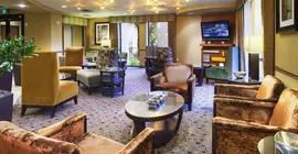 DoubleTree by Hilton Austin-University Area | Teksas - Austin (ve civarı) - Austin - East Austin