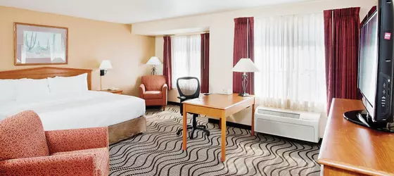 La Quinta Inn & Suites Las Vegas RedRock/Summerlin | Nevada - Clark County - Las Vegas (ve civarı) - Las Vegas