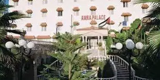 Amra Palace International Hotel