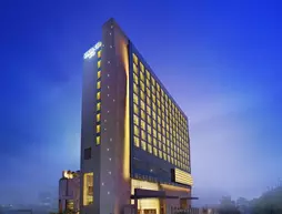 Taj City Centre Gurugram | Haryana - Gurugram (ve civarı) - Gurugram