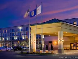 Minneapolis Airport Marriott | Minnesota - Minneapolis - St. Paul (ve civarı) - Bloomington