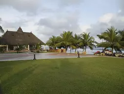 Busua Beach Resort | Busua