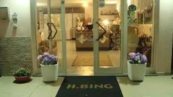 Hotel Bing | Emilia-Romagna - Rimini