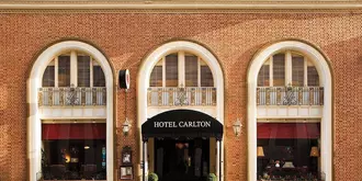 Hotel Carlton, a Joie de Vivre Hotel