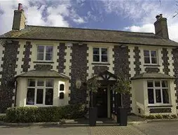 The Cadogan Arms | Suffolk (kontluk) - Bury St Edmunds