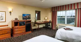 Hampton Inn & Suites Rockland ME | Maine - Camden (ve civarı) - Thomaston