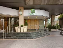 Holiday Inn Madrid Bernabeu | Madrid Özerk Topluluğu - Madrid (ve civarı) - Tetuan - Cuatro Caminos